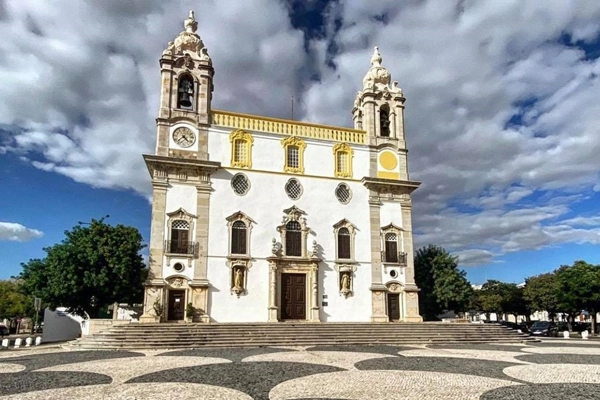 Local - Igreja do Carmo - Faro| Faro| Algarve