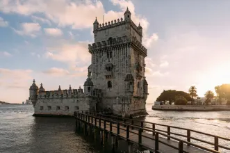 Local - Torre de Belém - Belém| Lisboa| Área Metropolitana de Lisboa| Portugal