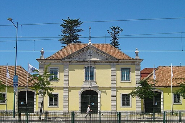 Local - Cordoaria Nacional - Belém| Lisboa| Área Metropolitana de Lisboa