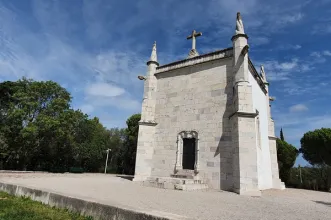 Local - Capela de São Jerónimo - Lisboa| Área Metropolitana de Lisboa| Portugal