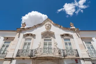 Local - Centro Interpretativo do Boneco de Estremoz - Estremoz| Estremoz| Alentejo Central| Portugal