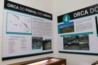 Local - Sala de Exposições Temporárias Dr. João Senna-Martinez - Canas de Senhorim| Nelas| Viseu Dão Lafões