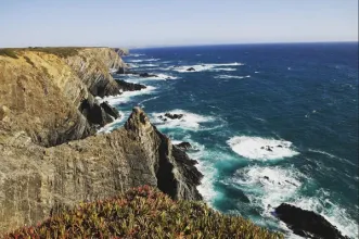 Local - Cabo Sardão - São Teotónio| Odemira| Alentejo Litoral