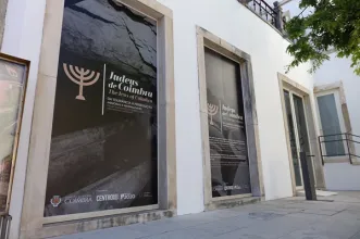 Local - Espaço Judaico  - Coimbra| Coimbra| Região de Coimbra