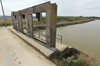 Local - Comportas do Alvo - Alqueidão | Junta de Freguesia de Alqueidão| Figueira da Foz| Região de Coimbra| Portugal