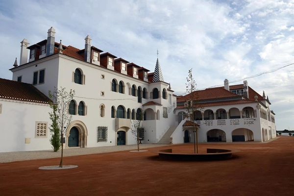 Local - Casa dos Patudos - Museu de Alpiarça - Alpiarça| Alpiarça| Lezíria do Tejo