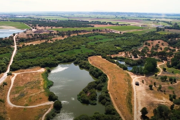 Local - Paul da Gouxa - Alpiarça| Alpiarça| Lezíria do Tejo