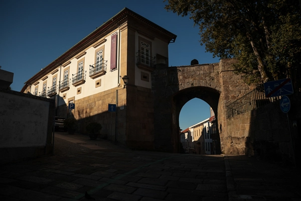 Local - Porta do Soar - Viseu | Junta de Freguesia de Viseu | Viseu| Viseu Dão Lafões