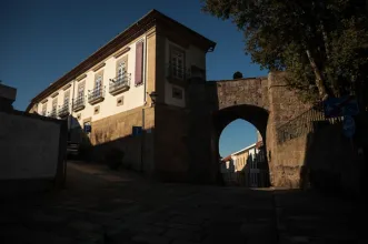 Local - Porta do Soar - Viseu | Junta de Freguesia de Viseu | Viseu| Viseu Dão Lafões| Portugal