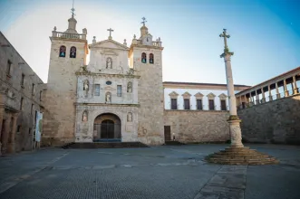 Local - Catedral de Viseu - Viseu | Junta de Freguesia de Viseu | Viseu| Viseu Dão Lafões| Portugal