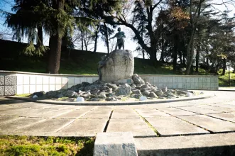 Local - Cava de Viriato - Viseu | Junta de Freguesia de Viseu | Viseu| Viseu Dão Lafões