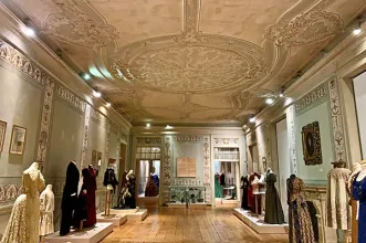 Local - Museu Nacional do Traje - Lisboa| Lisboa| Área Metropolitana de Lisboa