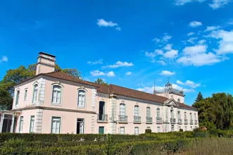 Local - Museu Nacional do Teatro e da Dança - Lisboa | Lisboa| Área Metropolitana de Lisboa| Portugal