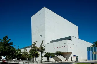 Local - Pavilhão do Conhecimento – Centro Ciência Viva - Lisboa| Lisboa| Área Metropolitana de Lisboa| Portugal