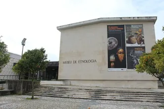 Local - Museu Nacional de Etnologia - Lisboa| Lisboa| Área Metropolitana de Lisboa| Portugal