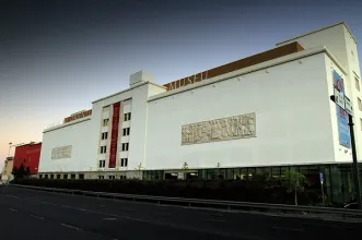Local - Museu do Oriente - Lisboa| Lisboa| Área Metropolitana de Lisboa