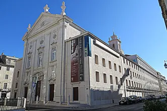 Local - Museu do Dinheiro - Lisboa| Lisboa| Área Metropolitana de Lisboa