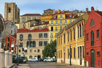 Local - Museu de Lisboa - Casa dos Bicos - Lisboa| Lisboa| Área Metropolitana de Lisboa| Portugal