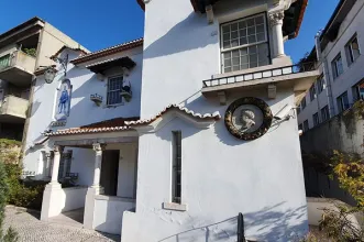 Local - Museu Bordalo Pinheiro - Lisboa| Lisboa| Área Metropolitana de Lisboa