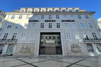 Local - MUDE – Museu do Design e da Moda - Lisboa| Lisboa| Área Metropolitana de Lisboa| Portugal