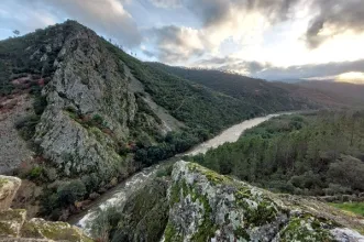 Local - Garganta do Zêzere - Oleiros | Junta de Freguesia de Ademoço| Oleiros| Beira Baixa| Portugal