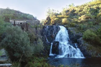 Local - Azenha do Barbeiro - Oleiros | Junta de Freguesia de Insa| Oleiros| Beira Baixa