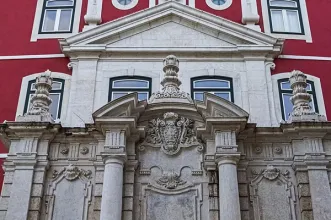 Local - Chafariz da Esperança - Estrela| Lisboa| Área Metropolitana de Lisboa| Portugal