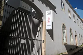Local - Atelier-Museu Júlio Pomar - Lisboa| Lisboa| Área Metropolitana de Lisboa