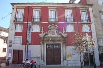 Local - Museu de Artes Decorativas Portuguesas  - Lisboa| Lisboa| Área Metropolitana de Lisboa