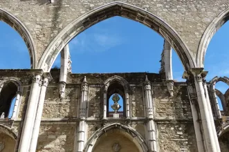 Local - Museu Arqueológico do Carmo - Lisboa| Lisboa| Área Metropolitana de Lisboa