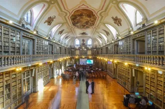 Local - Museu Geológico de Lisboa - Lisboa| Lisboa| Área Metropolitana de Lisboa| Portugal