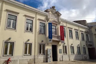 Local - Museu de São Roque - Lisboa| Lisboa| Área Metropolitana de Lisboa| Portugal