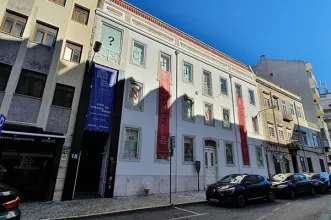 Local - Casa Fernando Pessoa  - Lisboa| Lisboa| Área Metropolitana de Lisboa| Portugal