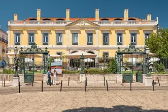Local - Museu da Farmácia - Lisboa| Lisboa| Área Metropolitana de Lisboa| Portugal