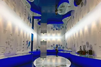 Local - Museu da Água - Lisboa| Lisboa| Área Metropolitana de Lisboa| Portugal