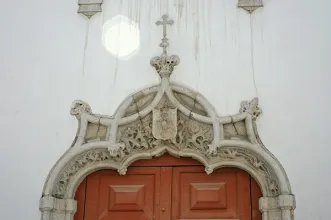 Local - Capela de Nossa Senhora dos Remédios (Portal) - Santa Maria Maior| Lisboa| Área Metropolitana de Lisboa| Portugal
