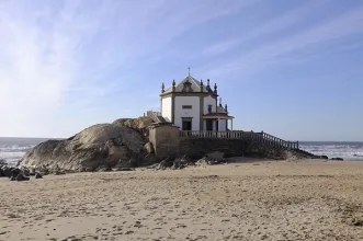 Local - Praia de Miramar - Arcozelo| Vila Nova de Gaia| Área Metropolitana do Porto