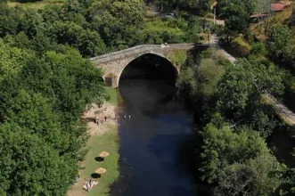 Local - Praia Fluvial de Alvoco das Várzeas - Junta de Freguesia de Alvoco das Várzeas | Municipio de Oliveira do Hospital| Oliveira do Hospital| Região de Coimbra