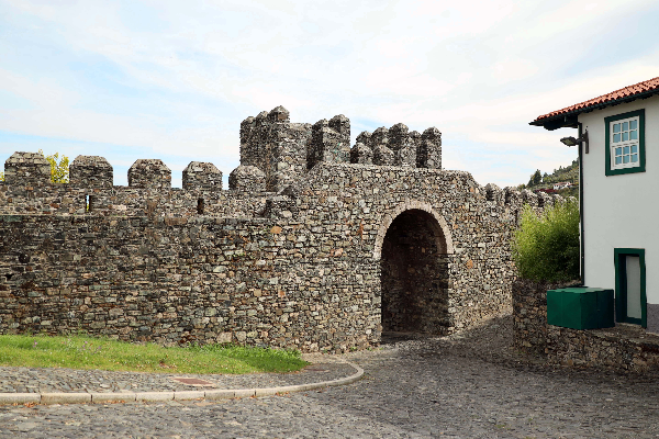 Ponto de Interesse - Porta do Sol - Bragança| Bragança| Terras de Trás-os-Montes