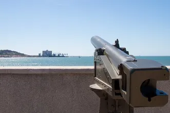 Local - Forte do Bom Sucesso - Belém| Lisboa| Área Metropolitana de Lisboa| Portugal