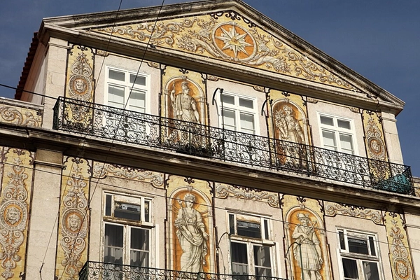 Local - Casa do Ferreira das Tabuletas - Santa Maria Maior| Lisboa| Área Metropolitana de Lisboa