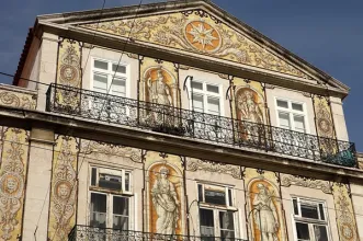 Local - Casa do Ferreira das Tabuletas - Santa Maria Maior| Lisboa| Área Metropolitana de Lisboa| Portugal