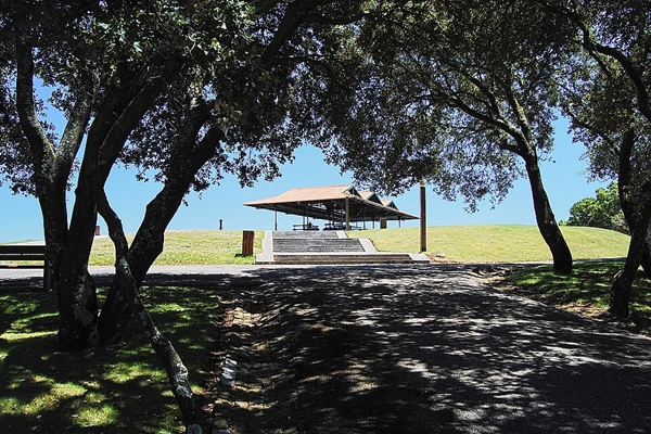 Local - Parque de Merendas do Parque Recreativo da Serafina - Benfica| Lisboa| Área Metropolitana de Lisboa