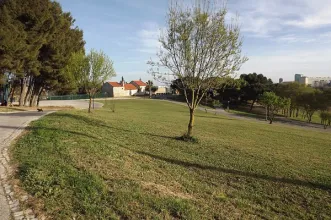 Local - Parque da Bela Vista - Marvila| Lisboa| Área Metropolitana de Lisboa