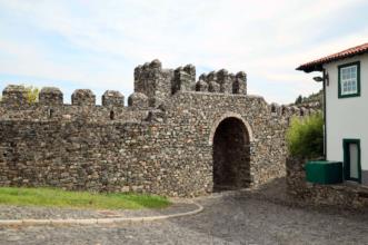 Ponto de Interesse - Porta do Sol - Bragança| Bragança| Terras de Trás-os-Montes| Portugal