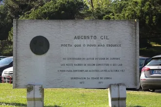Local - Augusto Gil - Belém| Lisboa| Área Metropolitana de Lisboa| Portugal