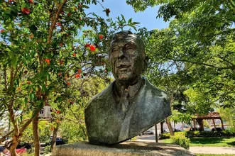 Local - Conde de Sabugosa - Alcântara| Lisboa| Área Metropolitana de Lisboa| Portugal