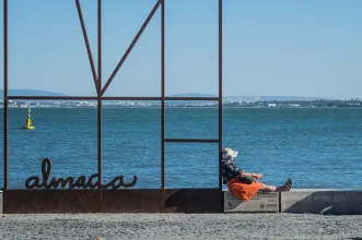 Local - Almada Negreiros «Auto da Reminiscência» - Lisboa| Área Metropolitana de Lisboa| Portugal