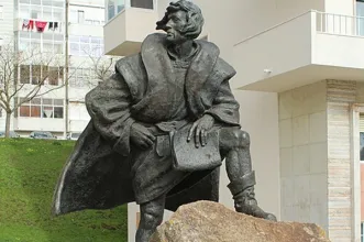 Local - João Gonçalves Zarco - Belém| Lisboa| Área Metropolitana de Lisboa| Portugal