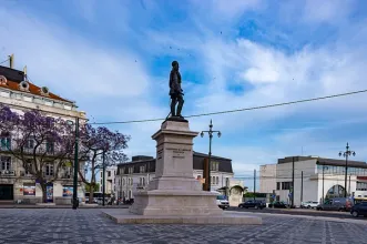 Local - Duque da Terceira - Misericórdia| Lisboa| Área Metropolitana de Lisboa| Portugal